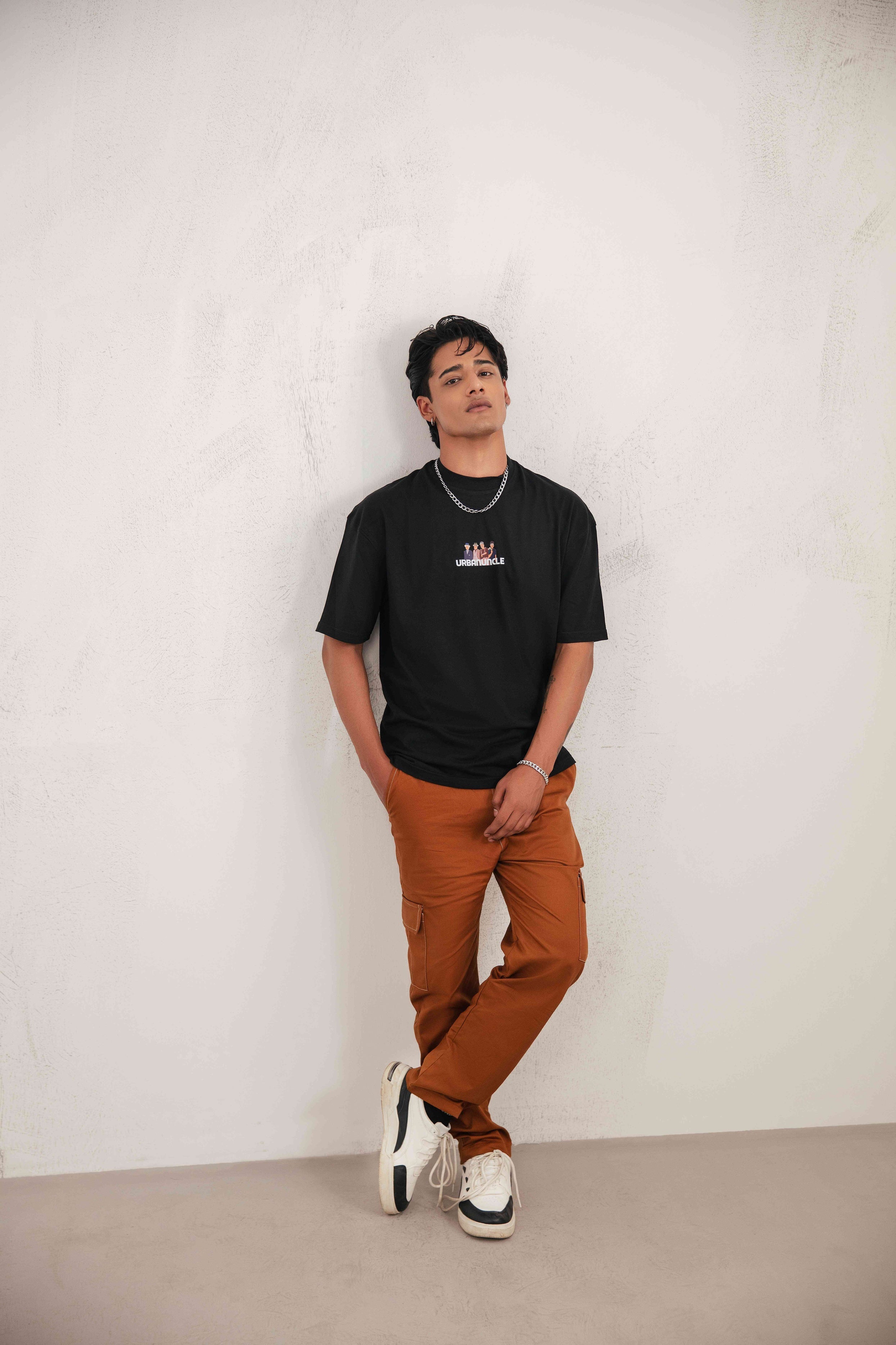 Oversize Tee