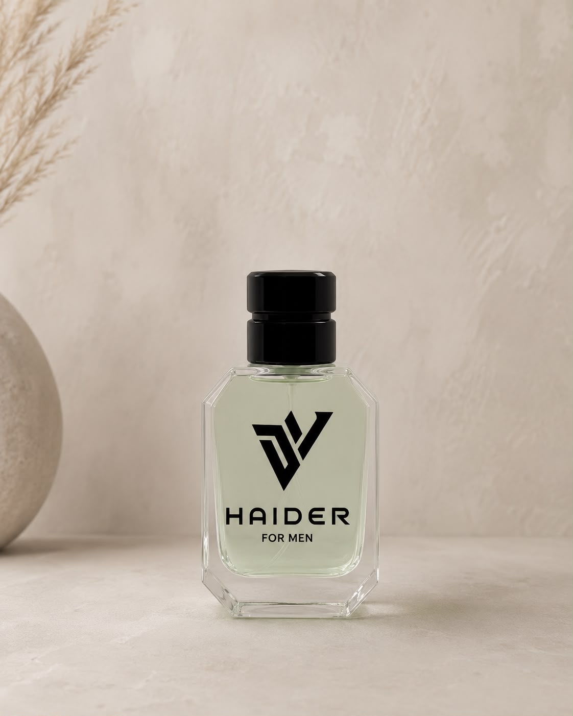 HAIDER FOR MEN