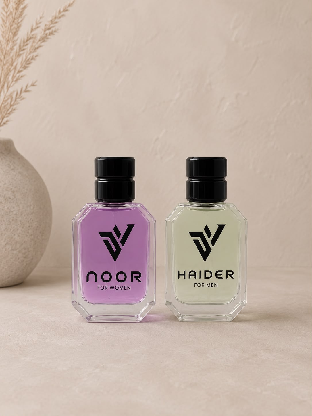 HAIDER FOR MEN